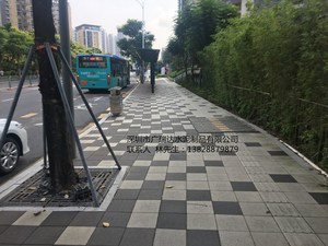 PC透水砖